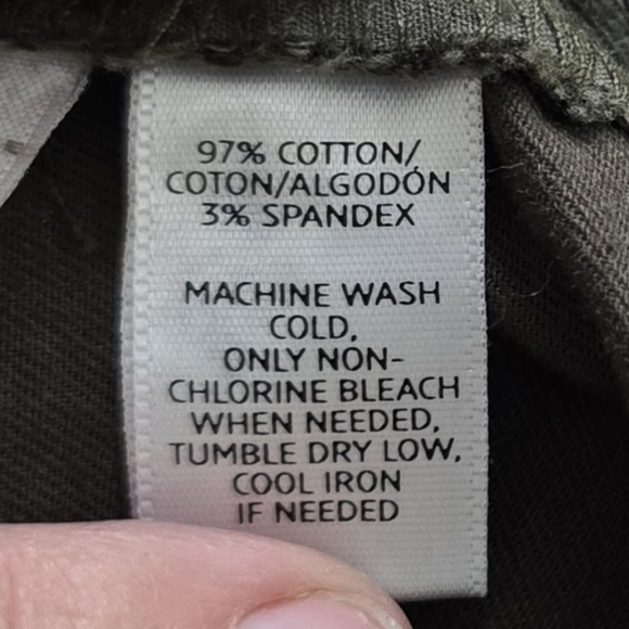 Loft Camo Marisa Pants Women's 4 - Picture 5 of 5